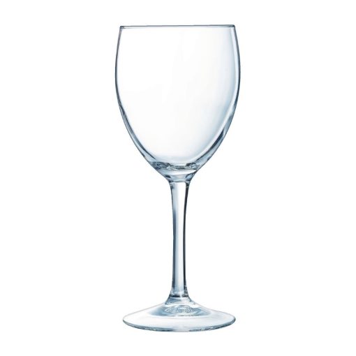 Arcoroc Princesa Wine Glasses 420ml 24 pack (HR869)