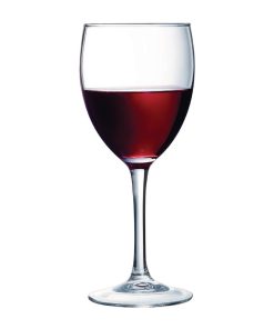 Arcoroc Princesa Wine Glasses 420ml 24 pack (HR869)