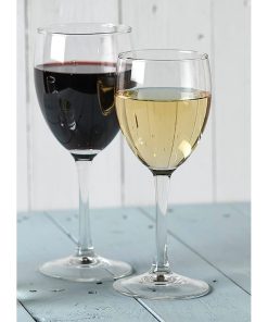 Arcoroc Princesa Wine Glasses 420ml 24 pack (HR869)