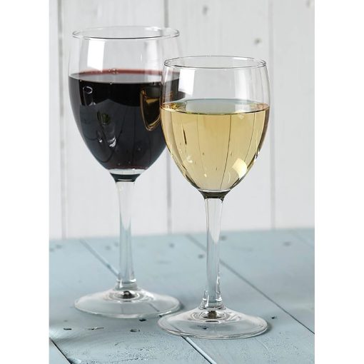 Arcoroc Princesa Wine Glasses 420ml 24 pack (HR869)