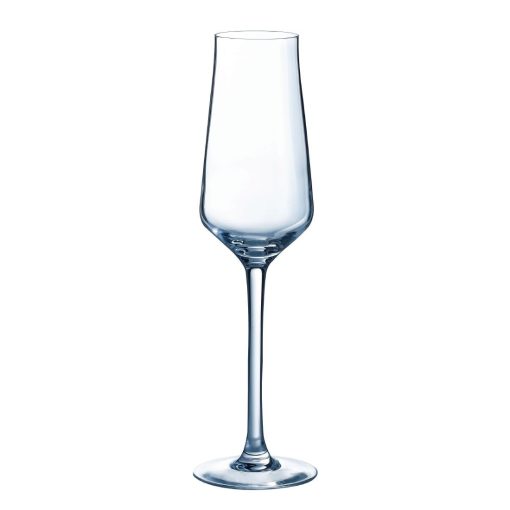 Chef and Sommelier Reveal Up Flutes 210ml 24 Pack (HR881)