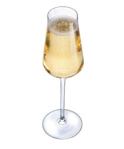 Chef and Sommelier Reveal Up Flutes 210ml 24 Pack (HR881)