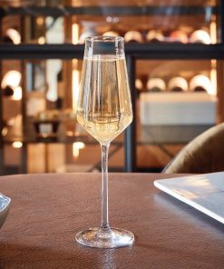 Chef and Sommelier Reveal Up Flutes 210ml 24 Pack (HR881)