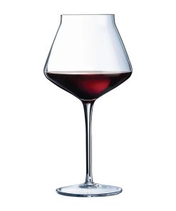 Chef and Sommelier Reveal Up Intense Wine Glasses 450ml 24 pack (HR882)