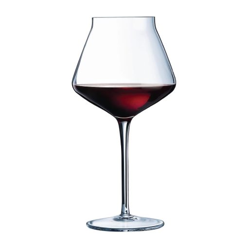 Chef and Sommelier Reveal Up Intense Wine Glasses 450ml 24 pack (HR882)
