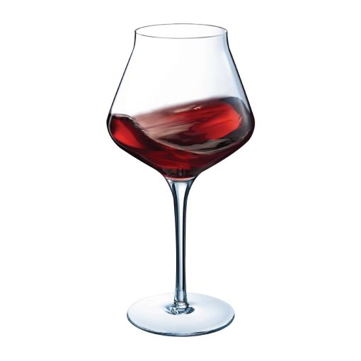 Chef and Sommelier Reveal Up Intense Wine Glasses 450ml 24 pack (HR882)