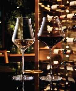 Chef and Sommelier Reveal Up Intense Wine Glasses 450ml 24 pack (HR882)