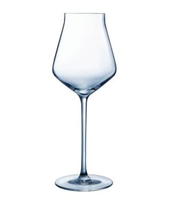 Chef and Sommelier Reveal Up Soft Wine Glasses 300ml 24 pack (HR883)