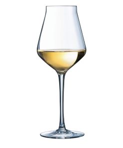 Chef and Sommelier Reveal Up Soft Wine Glasses 300ml 24 pack (HR883)