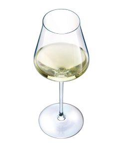 Chef and Sommelier Reveal Up Soft Wine Glasses 300ml 24 pack (HR883)