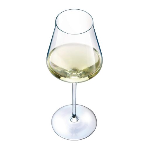 Chef and Sommelier Reveal Up Soft Wine Glasses 300ml 24 pack (HR883)