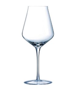 Chef and Sommelier Reveal Up Soft Wine Glasses 400ml 24 pack (HR884)