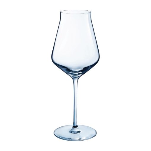 Chef and Sommelier Reveal Up Soft Wine Glasses 400ml 24 pack (HR884)
