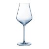 Chef and Sommelier Reveal Up Soft Wine Glasses 500ml 12 pack (HR885)