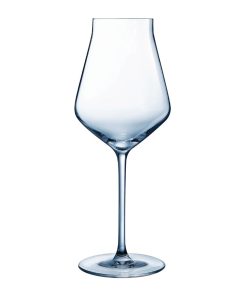 Chef and Sommelier Reveal Up Soft Wine Glasses 500ml 12 pack (HR885)