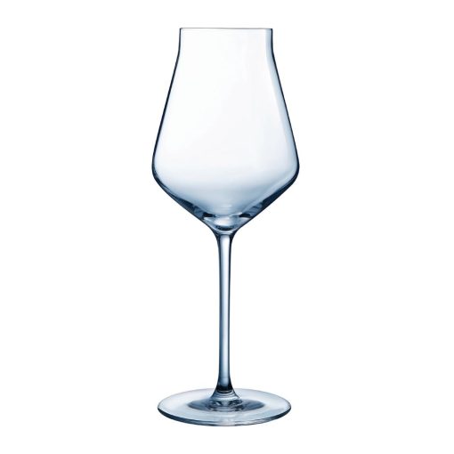 Chef and Sommelier Reveal Up Soft Wine Glasses 500ml 12 pack (HR885)