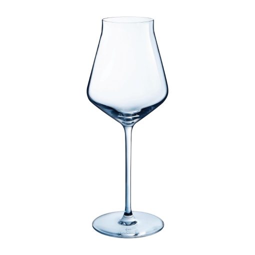 Chef and Sommelier Reveal Up Soft Wine Glasses 500ml 12 pack (HR885)