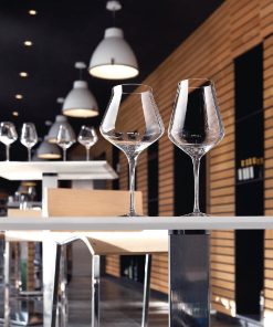Chef and Sommelier Reveal Up Soft Wine Glasses 500ml 12 pack (HR885)