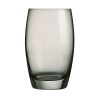 Arcoroc Salto Colour Studio Grey Hi Ball Tumblers 350ml 24 Pack (HR886)