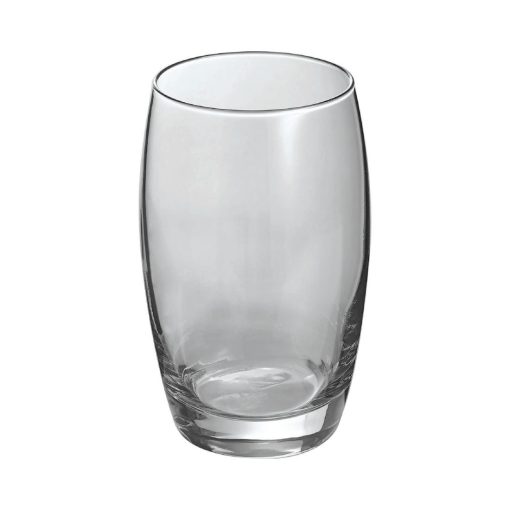 Arcoroc Salto Colour Studio Grey Hi Ball Tumblers 350ml 24 Pack (HR886)