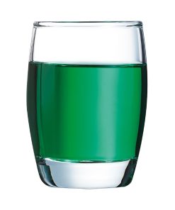 Arcoroc Salto Shot Glasses 60ml 48 Pack (HR890)