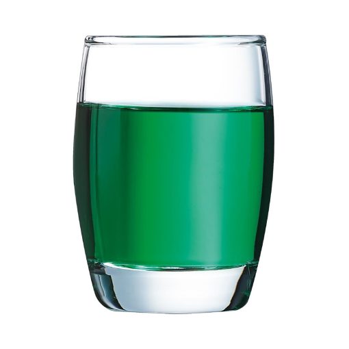 Arcoroc Salto Shot Glasses 60ml 48 Pack (HR890)