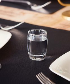 Arcoroc Salto Shot Glasses 60ml 48 Pack (HR890)