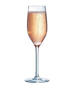 Chef and Sommelier Sequence Flutes 170ml 24 pack (HR891)