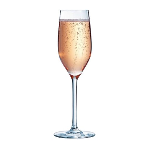 Chef and Sommelier Sequence Flutes 170ml 24 pack (HR891)