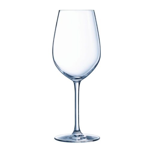 Chef and Sommelier Sequence Wine Glasses 350ml 24 pack (HR893)