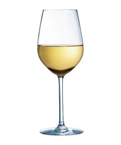 Chef and Sommelier Sequence Wine Glasses 350ml 24 pack (HR893)