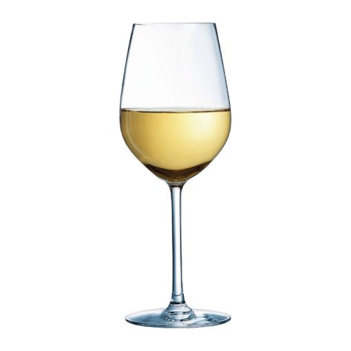 Chef and Sommelier Sequence Wine Glasses 350ml 24 pack (HR893)