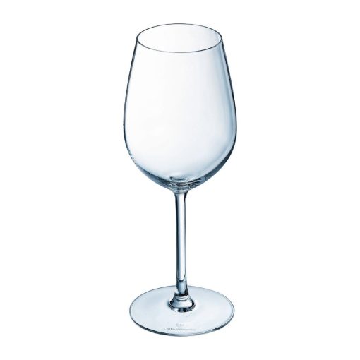 Chef and Sommelier Sequence Wine Glasses 350ml 24 pack (HR893)