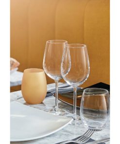 Chef and Sommelier Sequence Wine Glasses 350ml 24 pack (HR893)