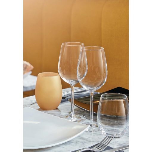 Chef and Sommelier Sequence Wine Glasses 350ml 24 pack (HR893)