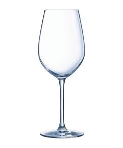 Chef and Sommelier Sequence Wine Glasses 440ml 12 pack (HR894)