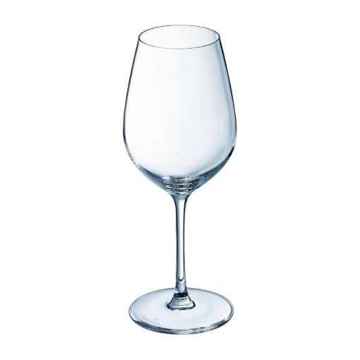 Chef and Sommelier Sequence Wine Glasses 440ml 12 pack (HR894)