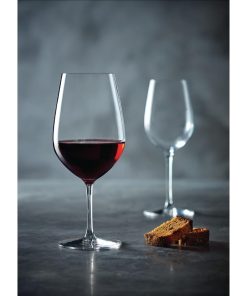Chef and Sommelier Sequence Wine Glasses 440ml 12 pack (HR894)