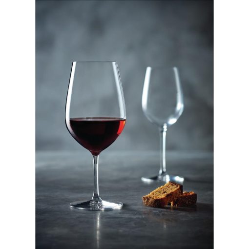 Chef and Sommelier Sequence Wine Glasses 440ml 12 pack (HR894)