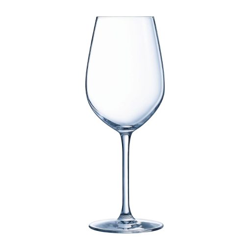 Chef and Sommelier Sequence Wine Glasses 550ml 12 pack (HR895)