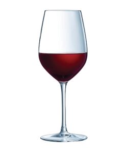 Chef and Sommelier Sequence Wine Glasses 550ml 12 pack (HR895)