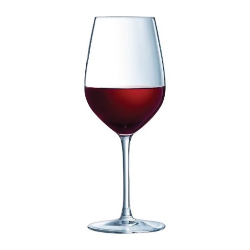 Chef and Sommelier Sequence Wine Glasses 550ml 12 pack (HR895)