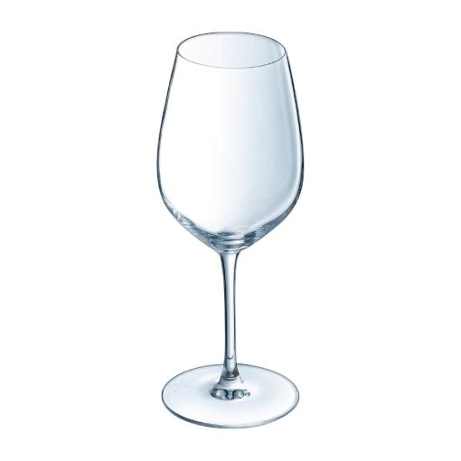 Chef and Sommelier Sequence Wine Glasses 550ml 12 pack (HR895)