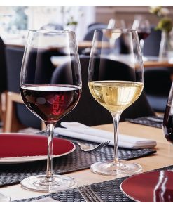 Chef and Sommelier Sequence Wine Glasses 550ml 12 pack (HR895)