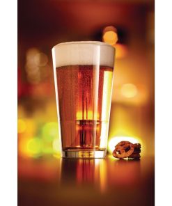 Arcoroc Stack Up Hi Ball Glasses 350ml 24 Pack (HR910)