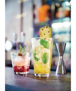 Arcoroc Stack Up Hi Ball Glasses 350ml 24 Pack (HR910)