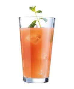 Arcoroc Stack Up Hi Ball Glasses 400ml 24 Pack (HR911)