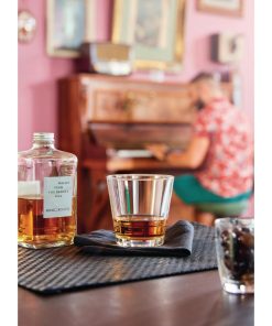 Arcoroc Stack Up Old Fashioned Glasses 320ml 24 pack (HR913)