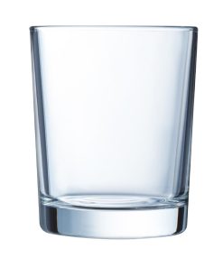 Arcoroc Stockholm Old Fashioned Glasses 270ml 6 pack (HR915)