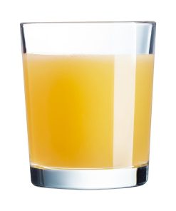 Arcoroc Stockholm Old Fashioned Glasses 270ml 6 pack (HR915)